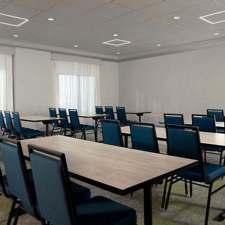 Spark By Hilton Houston Bush Intercontinental Airport Экстерьер фото