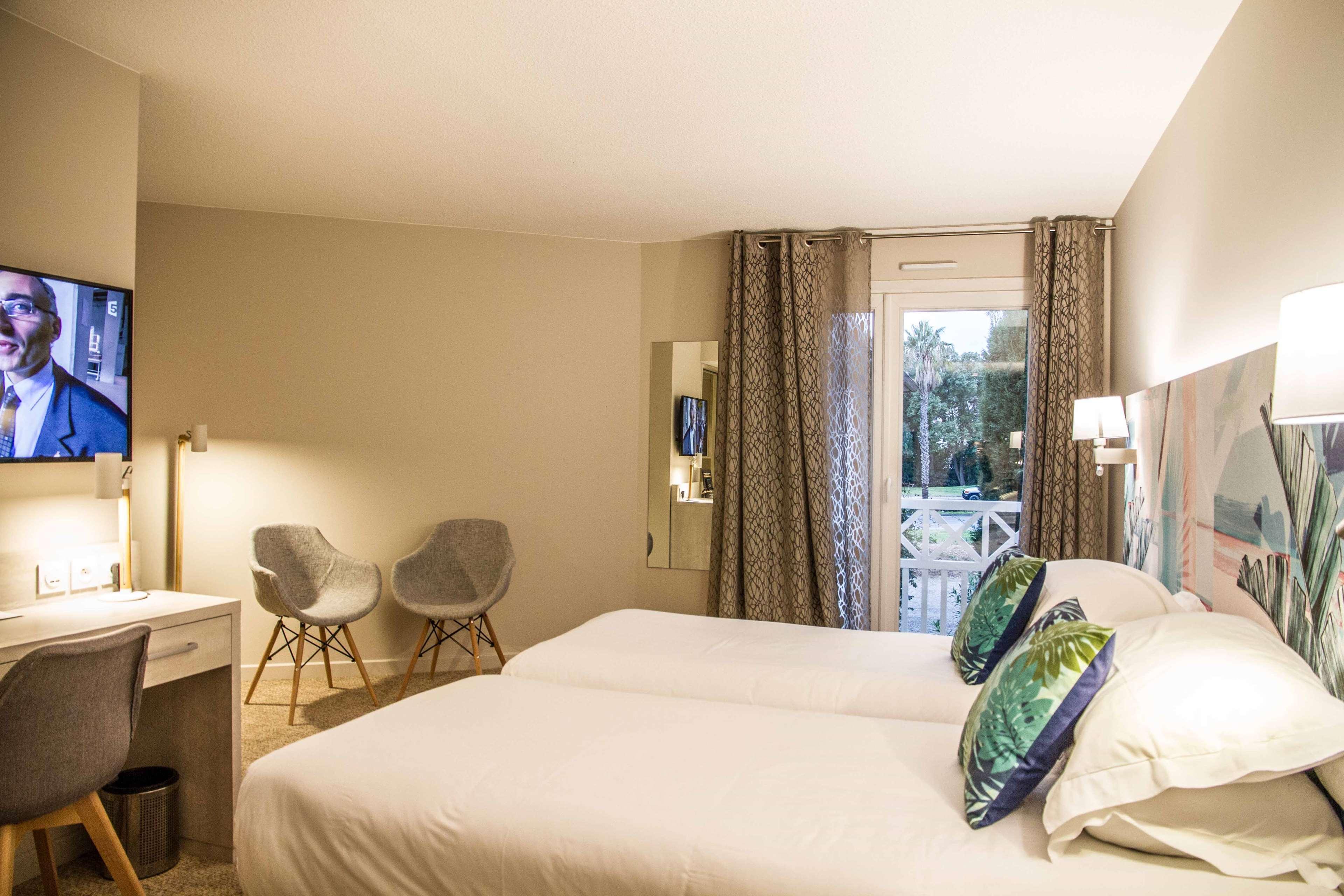 Spark By Hilton Houston Bush Intercontinental Airport Экстерьер фото