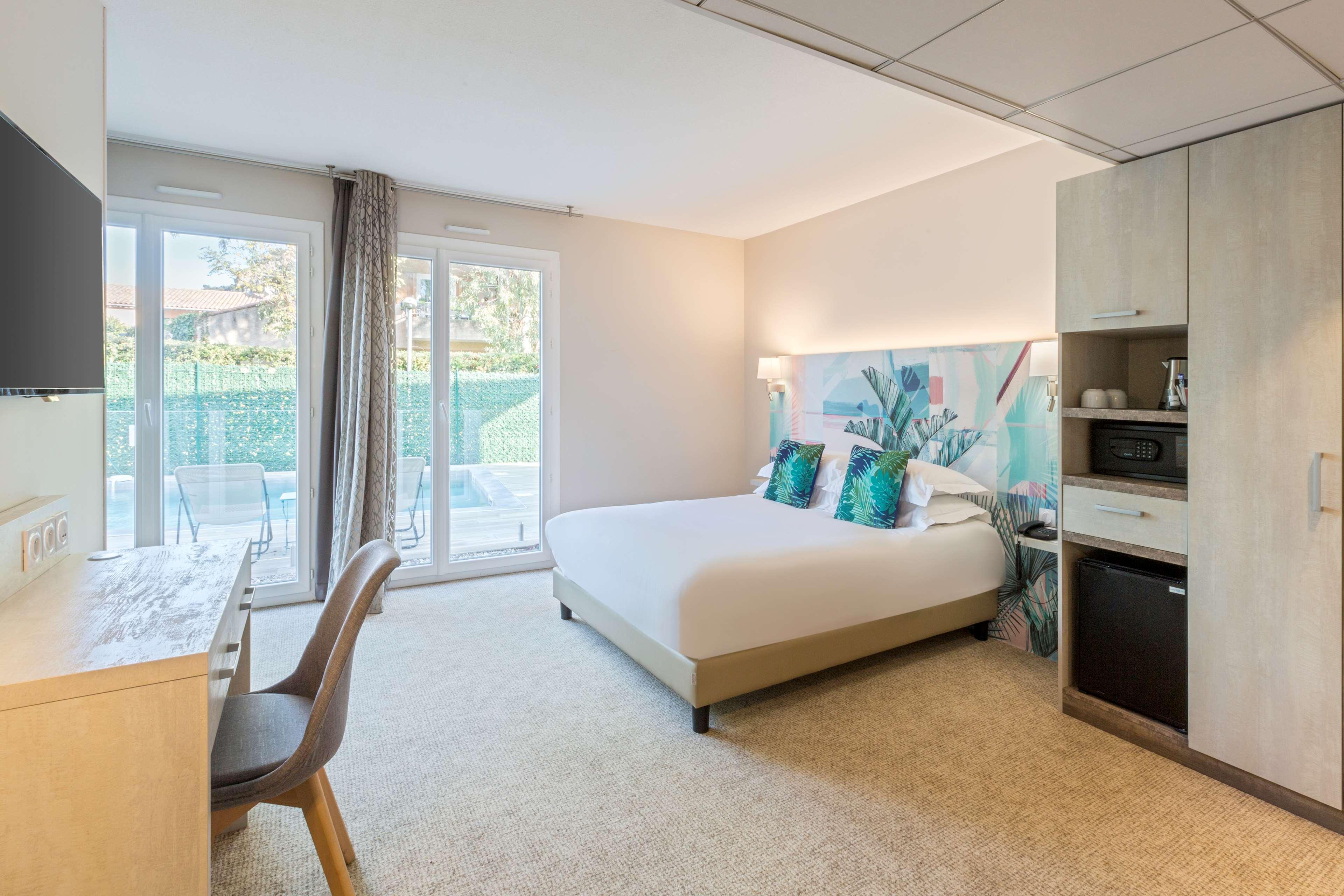 Spark By Hilton Houston Bush Intercontinental Airport Экстерьер фото