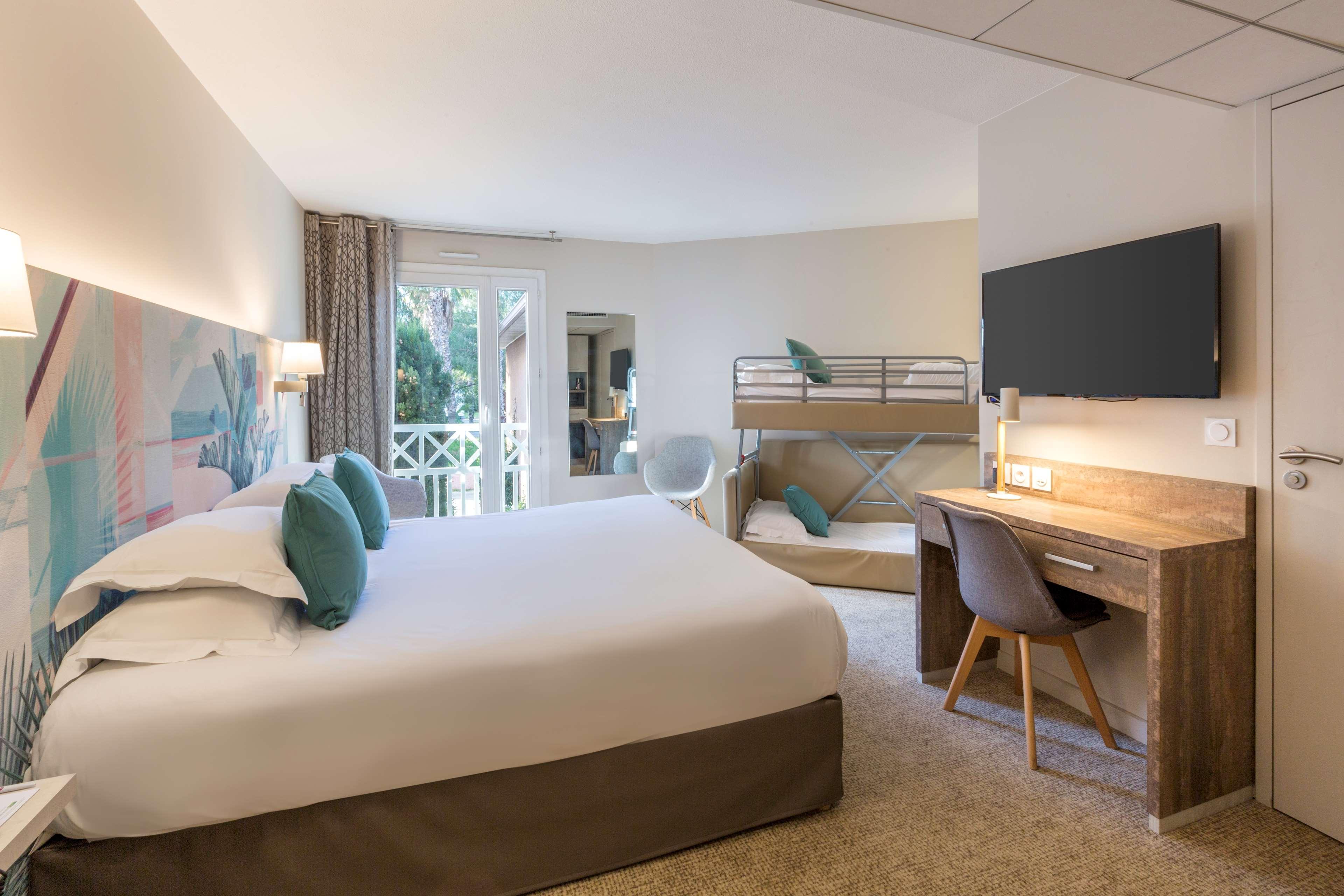 Spark By Hilton Houston Bush Intercontinental Airport Экстерьер фото