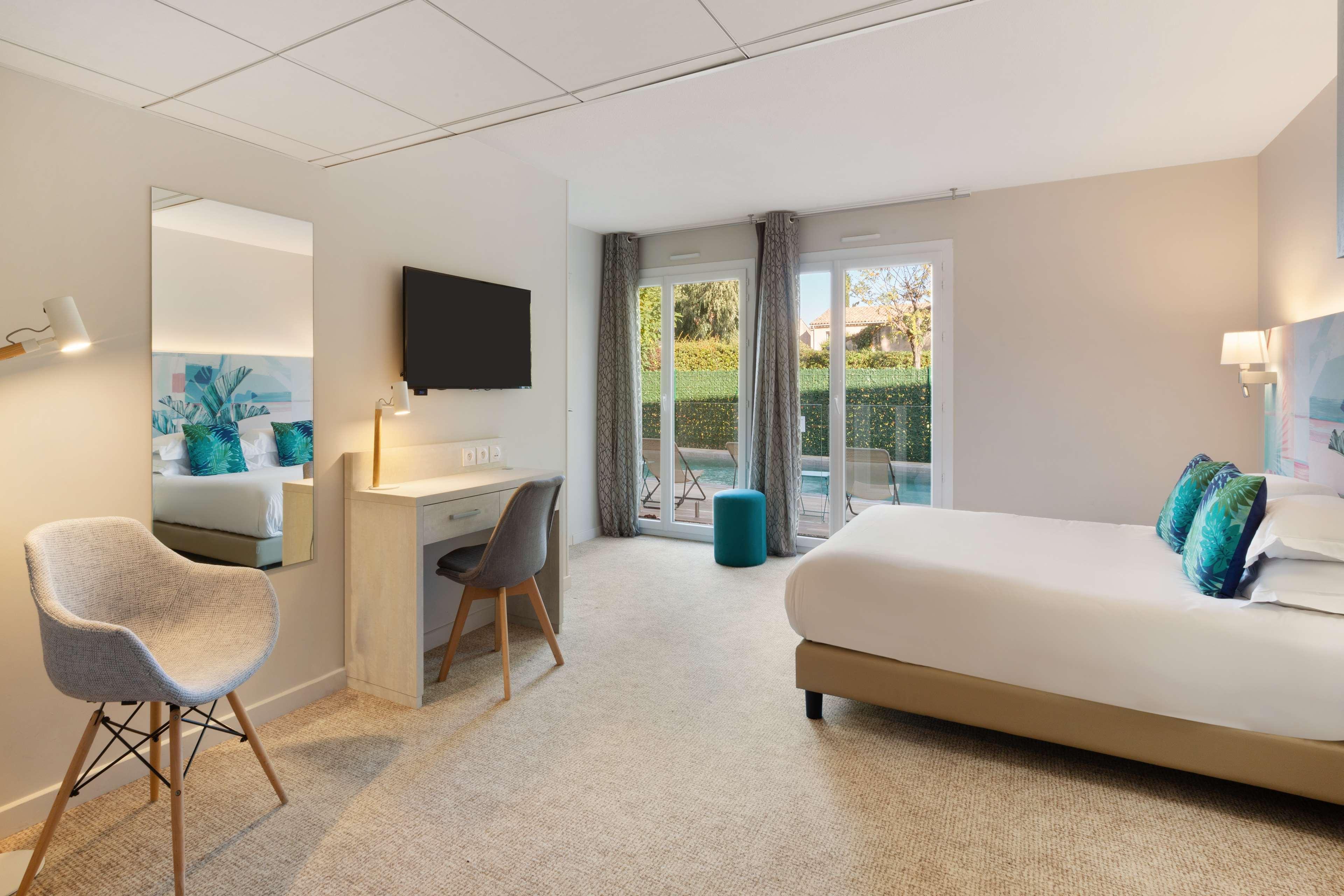 Spark By Hilton Houston Bush Intercontinental Airport Экстерьер фото