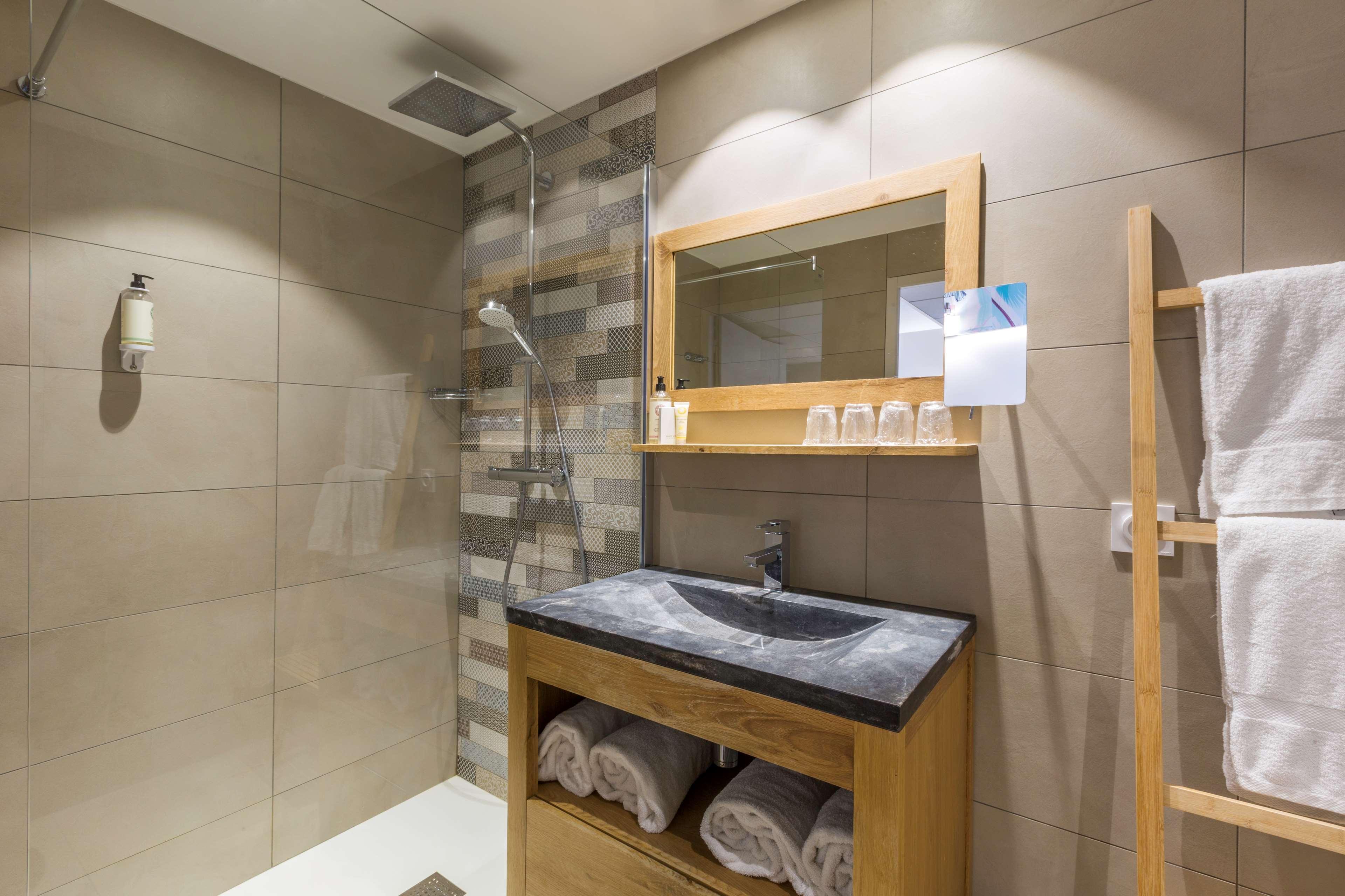 Spark By Hilton Houston Bush Intercontinental Airport Экстерьер фото